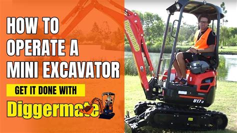 how to build a mini digger|mini excavators working videos.